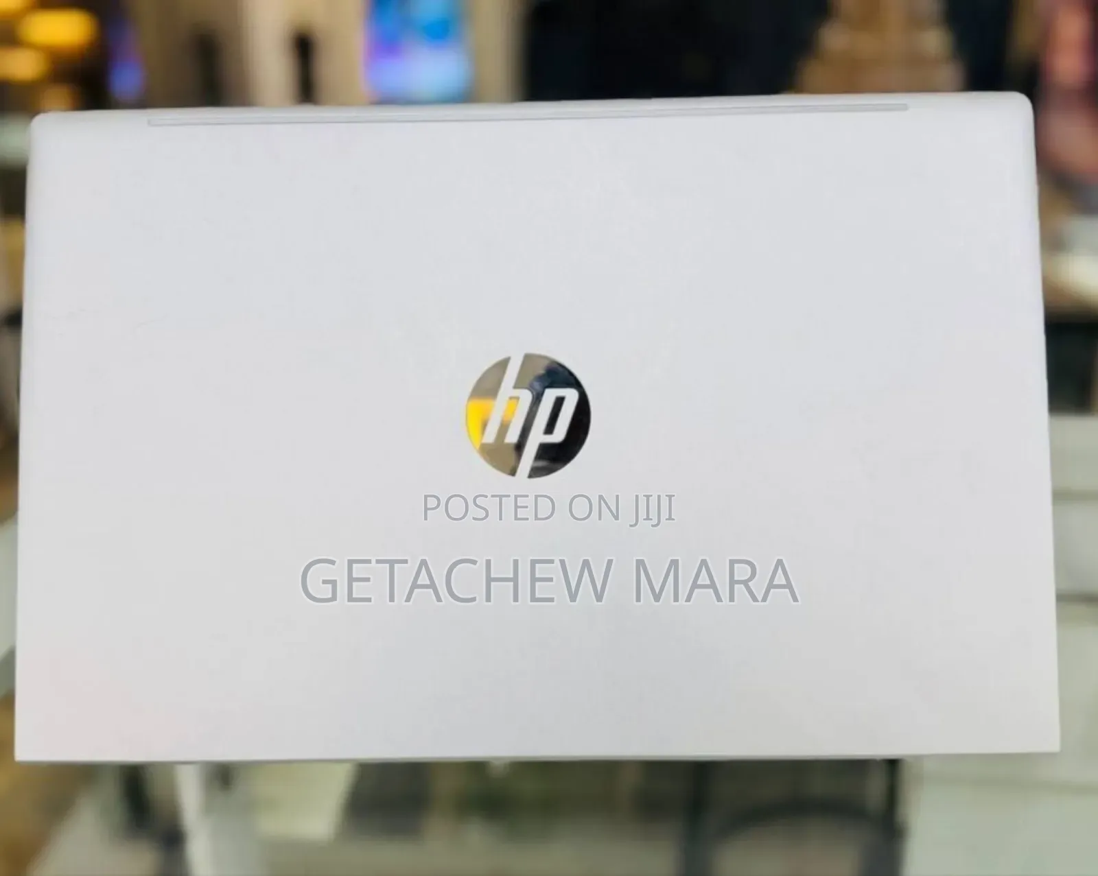 New Laptop HP ProBook 450 16GB Intel Core I7 SSD 512GB