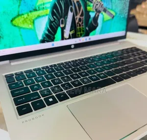 New Laptop HP ProBook 450 16GB Intel Core I7 SSD 512GB