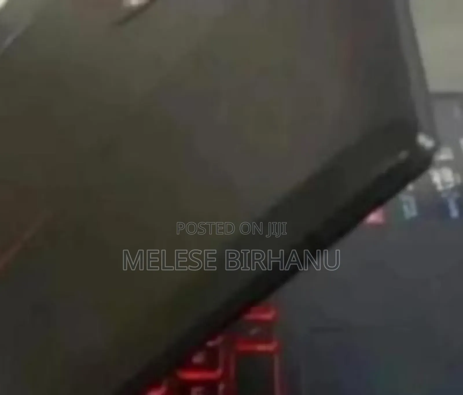 New Laptop MSI Pulse GL66 16GB Intel Core i7 SSD 512GB