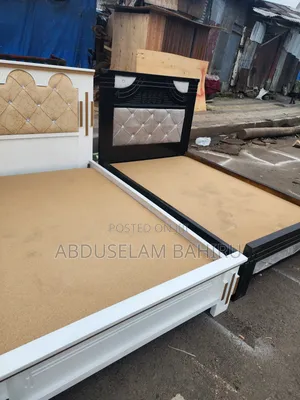 Beds አልጋ 1.20m አልጋዎች