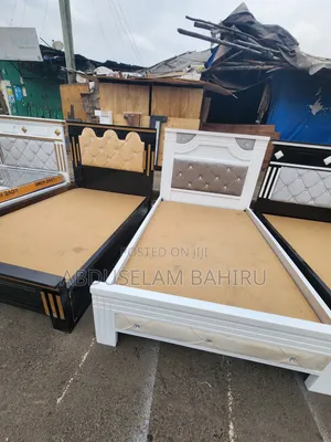 Beds አልጋ 1.20m አልጋዎች