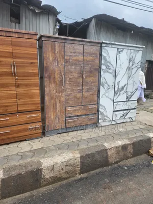 Closet ቁምሳጥን 1.20m-