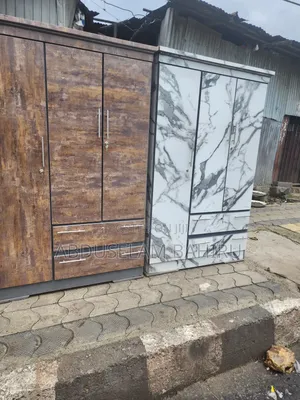 Closet ቁምሳጥን 1.20m-