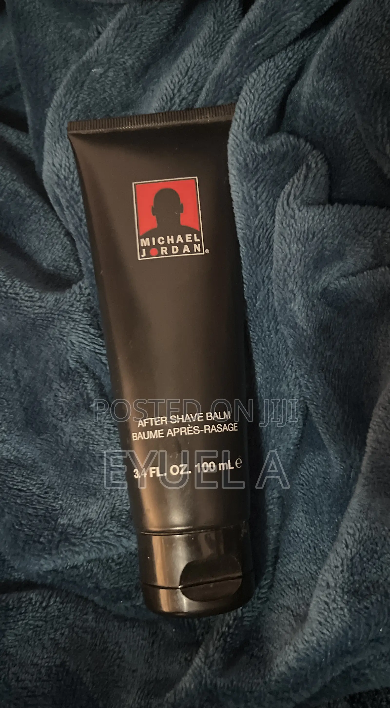 Michael Jordan After Shave Balm