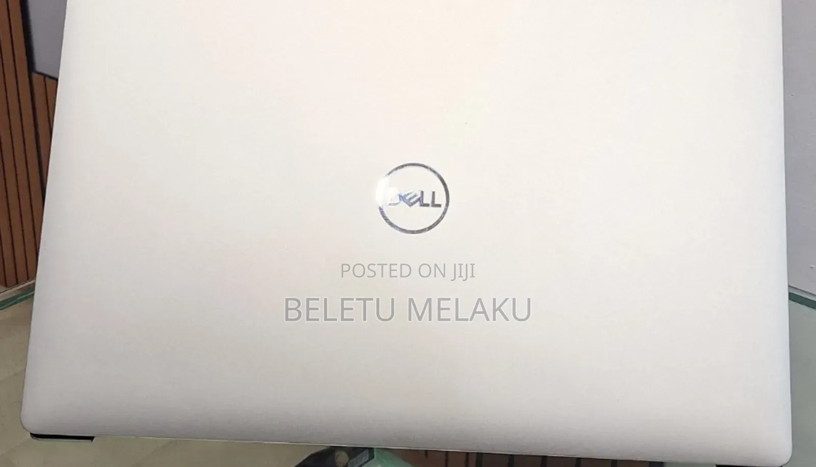 New Laptop Dell XPS 15 32GB Intel Core I9 SSD 2T