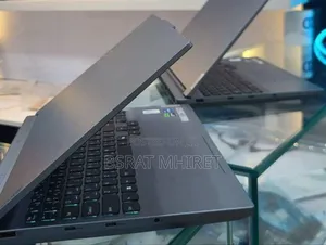 New Laptop Lenovo Legion 5 16GB Intel Core I7 SSD 1T