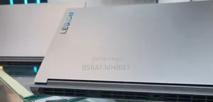 New Laptop Lenovo Legion 5 16GB Intel Core I7 SSD 1T