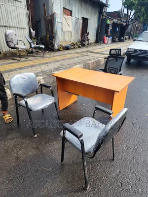 Photo - Full Office Package