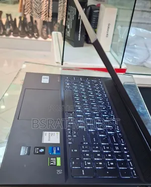 Photo - New Laptop HP Victus 16 16GB Intel Core I7 SSD 512GB