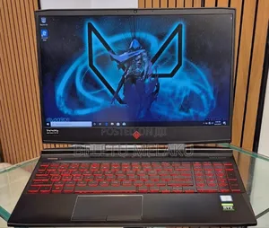 New Laptop HP Omen X 16GB Intel Core I7 HDD+SSD 1T