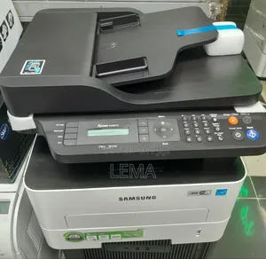 Photo - Samsung Printer