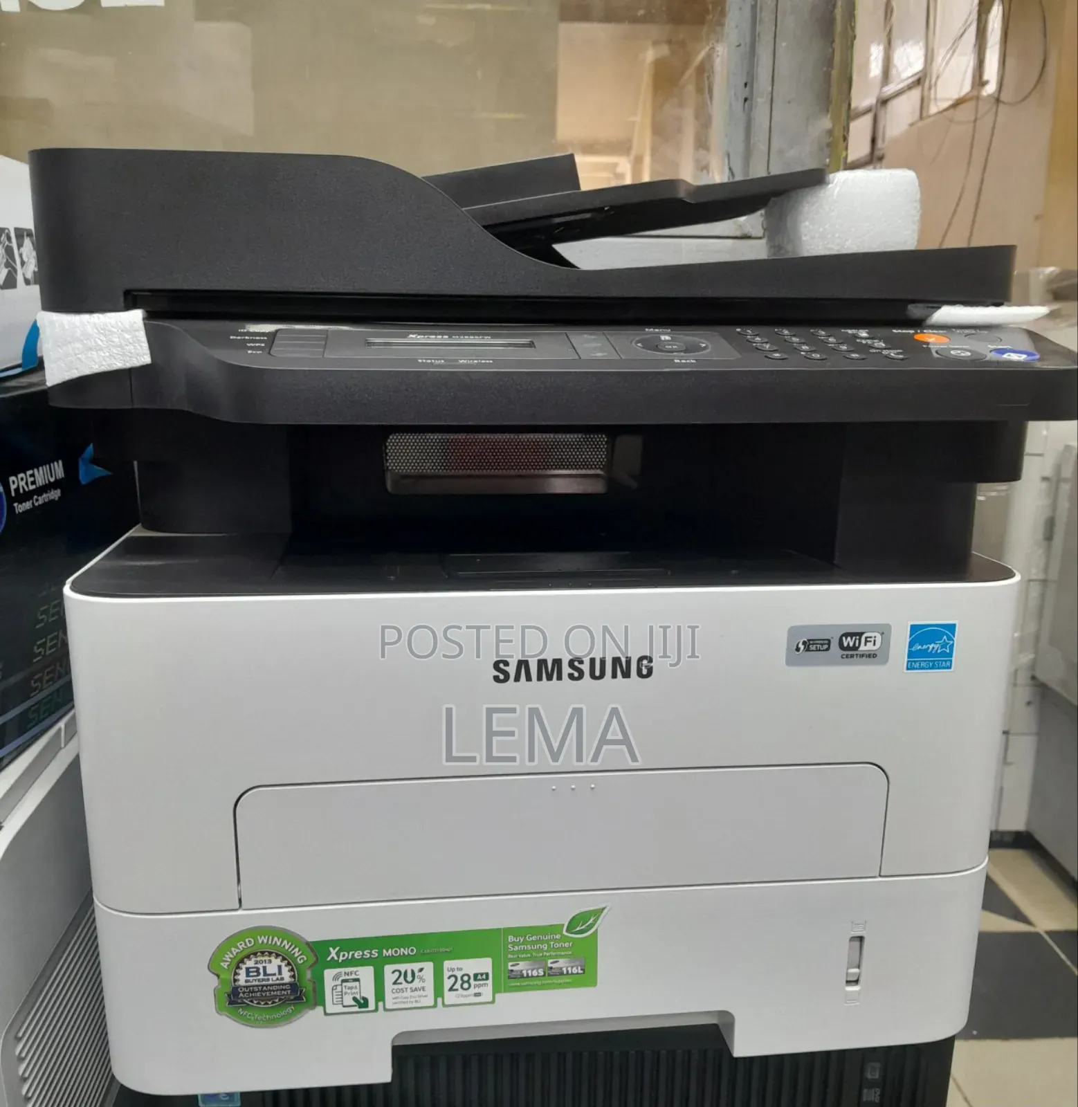 Samsung Printer