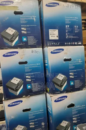 Samsung Printer