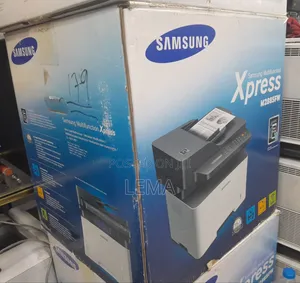 Samsung Printer