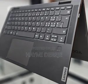 New Laptop Lenovo Yoga 11e 16GB Intel Core I7 SSD 512GB
