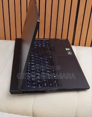 New Laptop Lenovo Legion 5 16GB AMD Ryzen 7 SSD 512GB