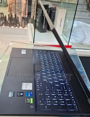 Photo - New Laptop HP Victus 16 16GB Intel Core I7 SSD 512GB