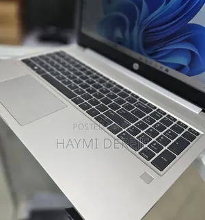 Photo - New Laptop HP Probook 11 EE G1 16GB AMD Ryzen 5 SSD 512GB