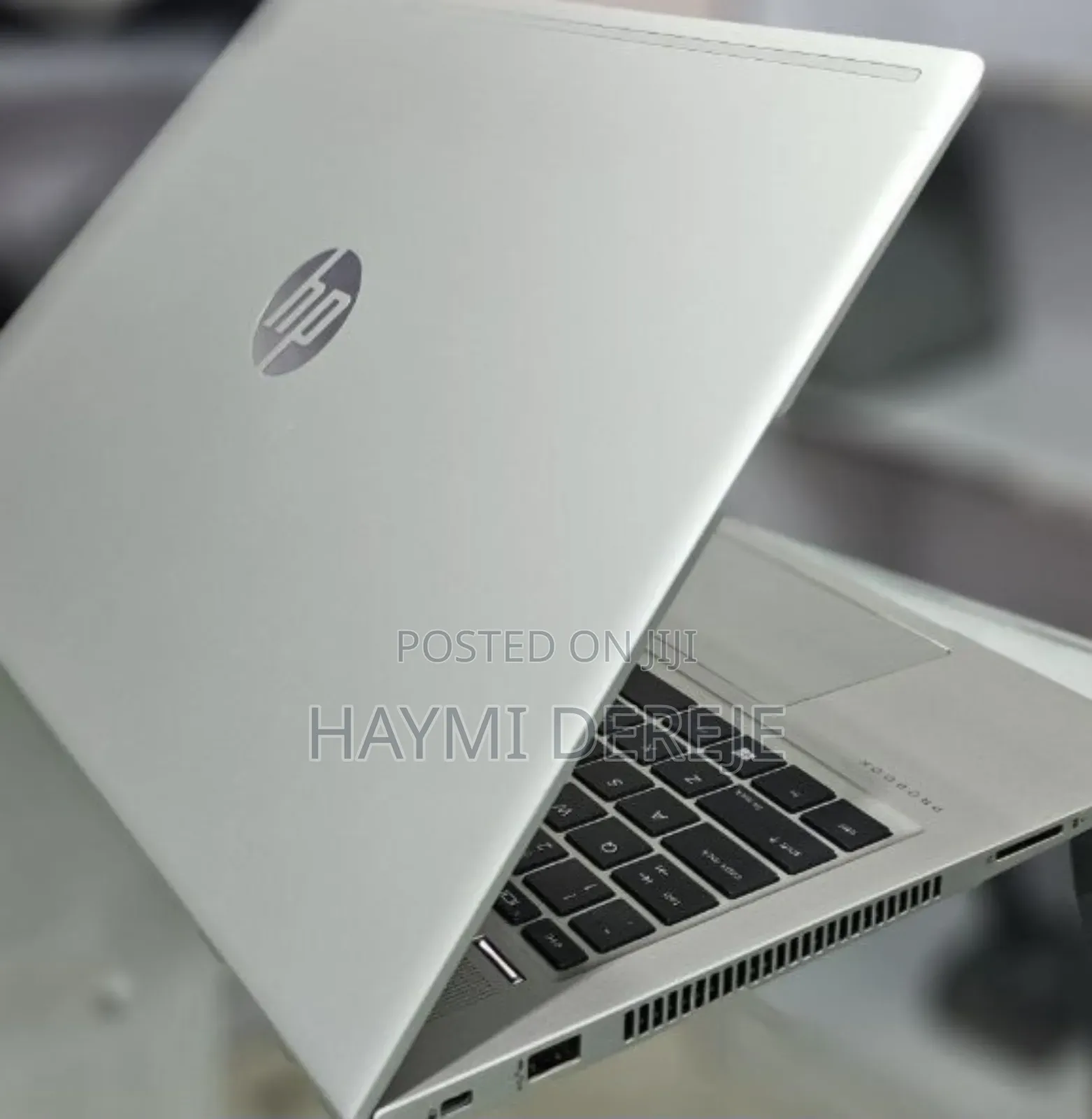 New Laptop HP Probook 11 EE G1 16GB AMD Ryzen 5 SSD 512GB