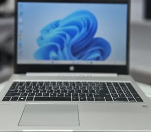 New Laptop HP Probook 11 EE G1 16GB AMD Ryzen 5 SSD 512GB