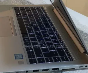 New Laptop HP EliteBook 840 G5 8GB Intel Core I5 SSD 256GB