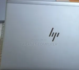 New Laptop HP EliteBook 840 G5 8GB Intel Core I5 SSD 256GB