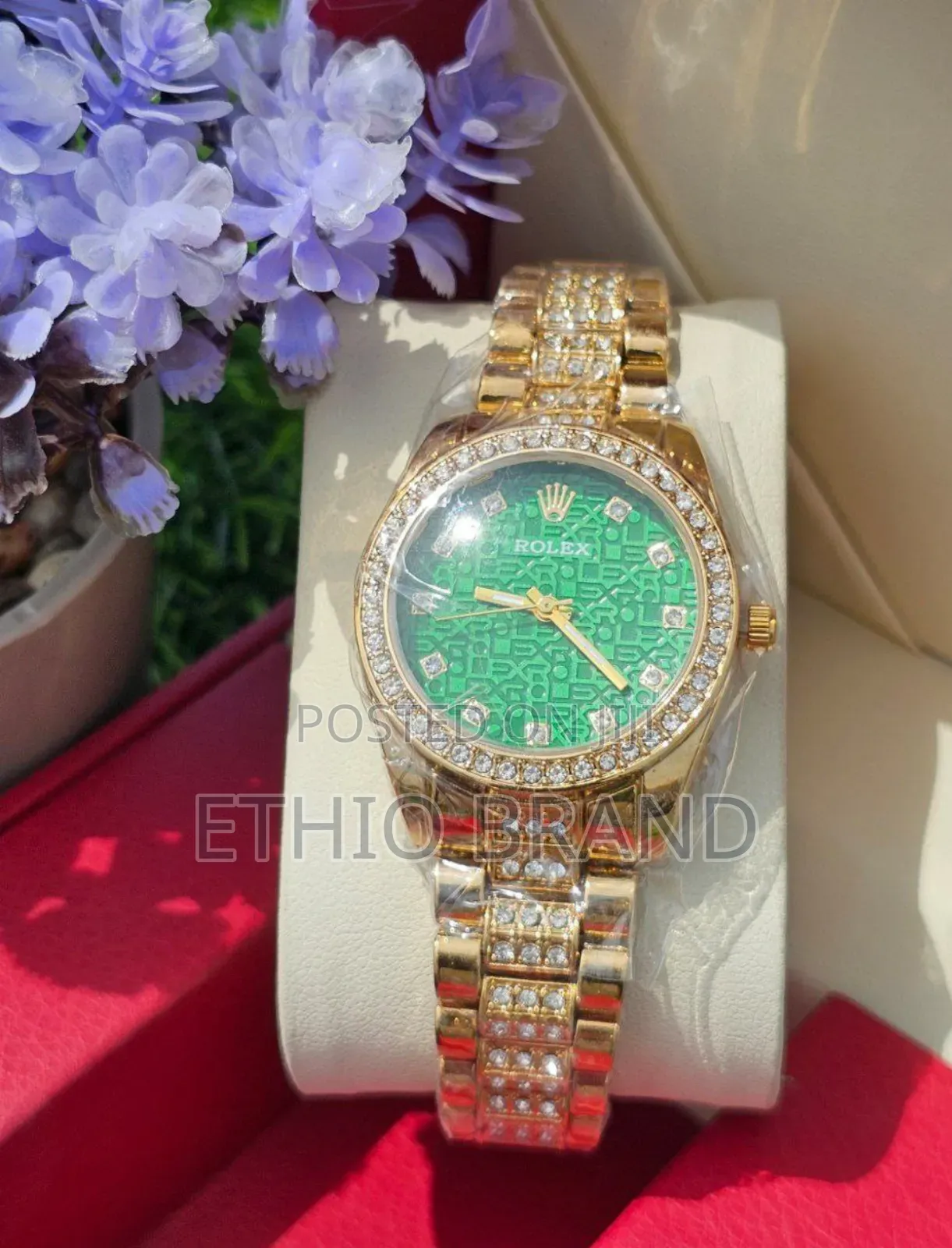 Best Rolex for Her