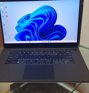 New Laptop Dell XPS 15 32GB Intel Core I9 SSD 1T