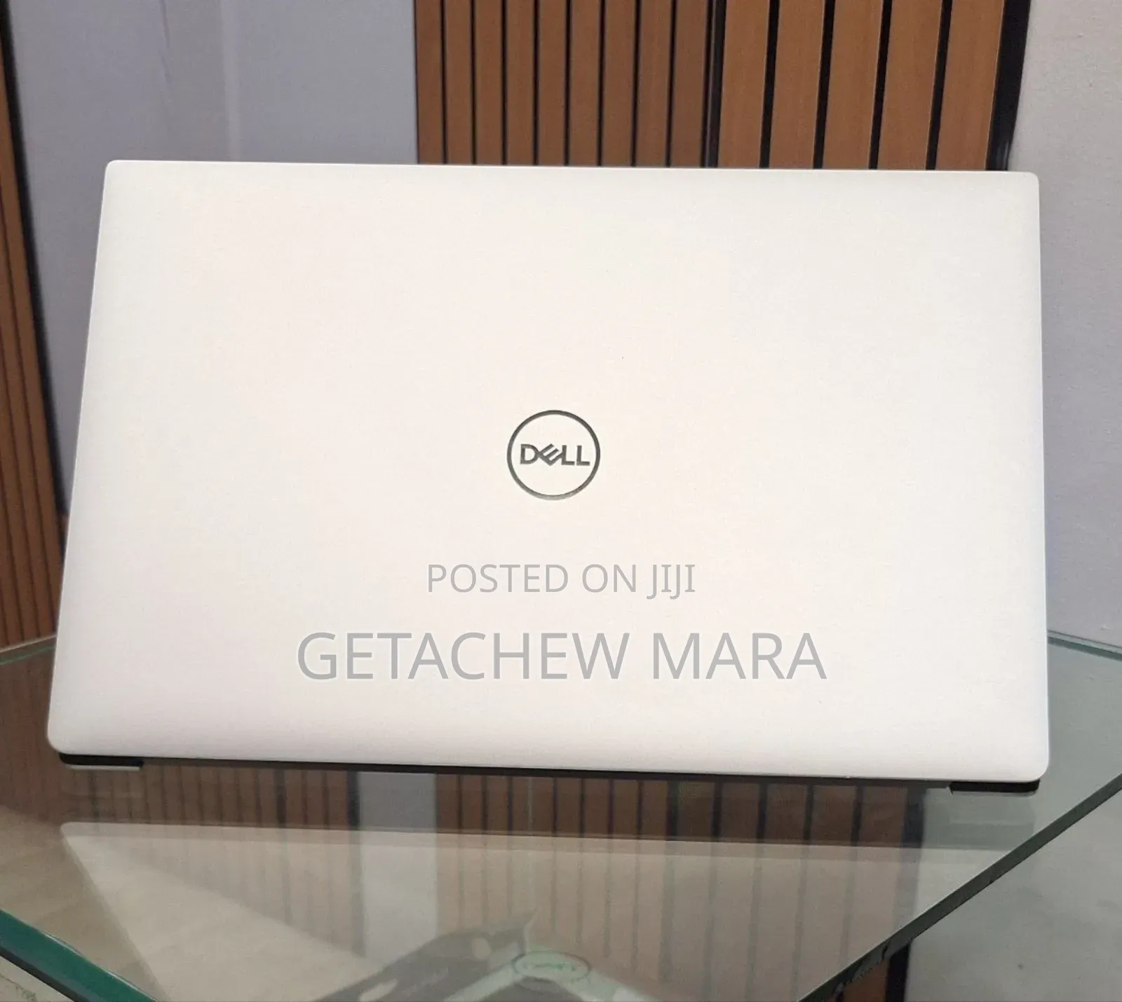 New Laptop Dell XPS 15 32GB Intel Core I9 SSD 1T