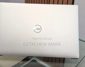 New Laptop Dell XPS 15 32GB Intel Core I9 SSD 1T