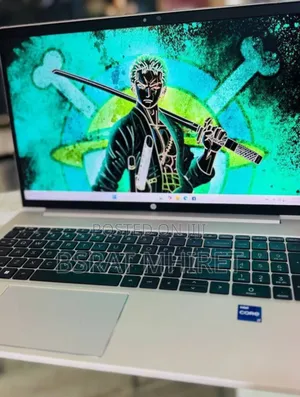 New Laptop HP Probook 450 16GB Intel Core I7 SSD 512GB