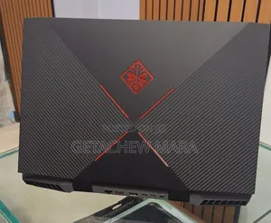 New Laptop HP Omen X 16GB Intel Core I7 SSD 1T