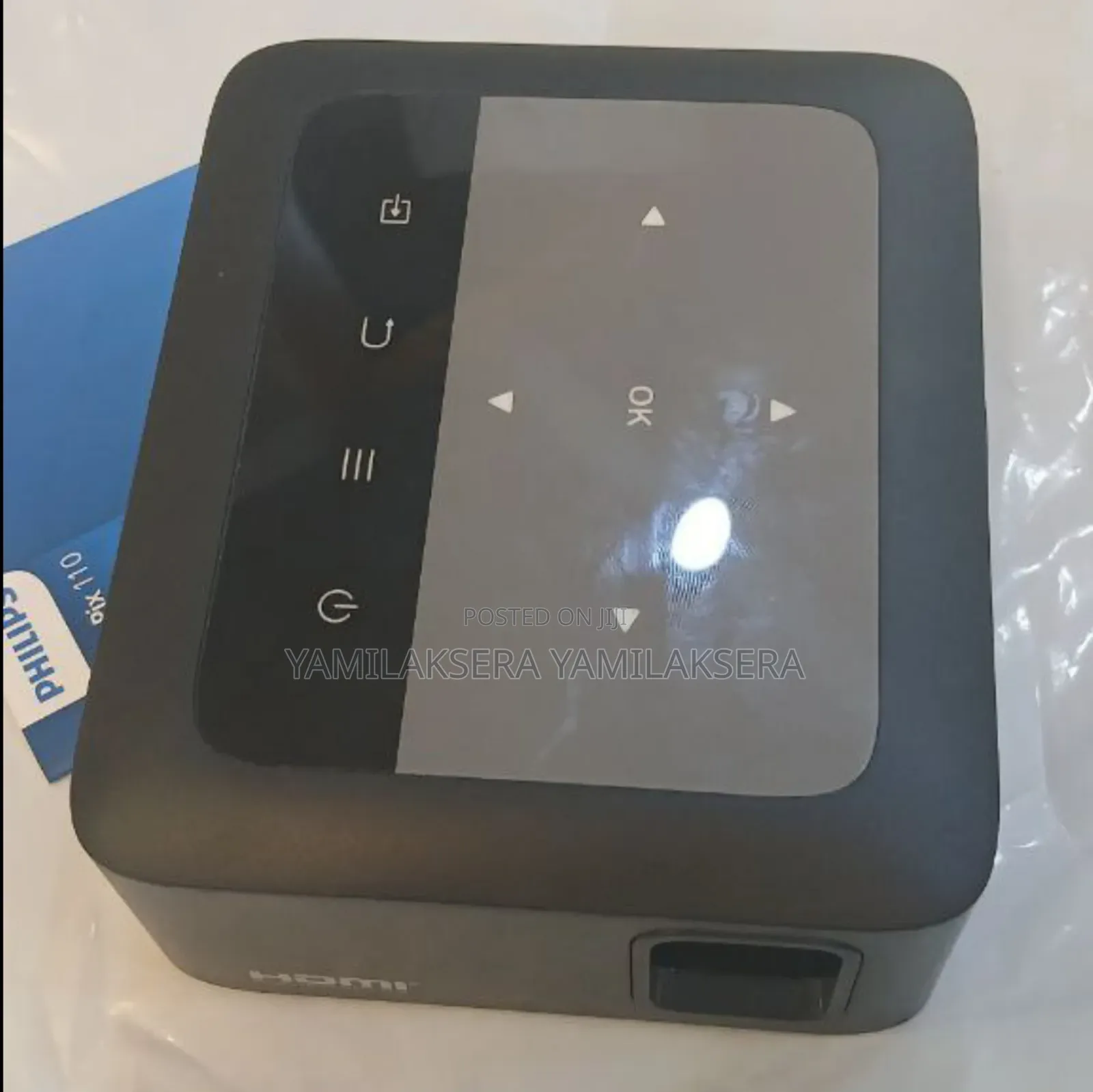 Philips Neopix Projector