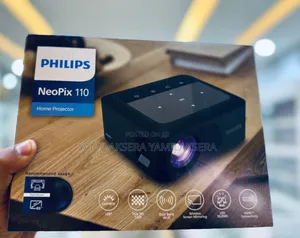Philips Neopix Projector