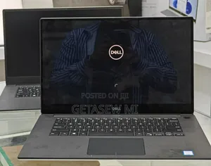 Photo - New Laptop Dell XPS 15 16GB Intel Core I7 SSD 512GB