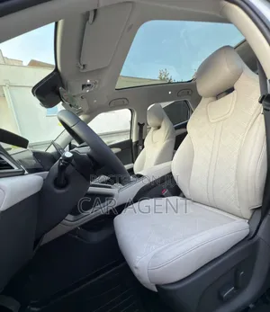 New BYD Yuan Up 2025 White