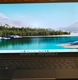 Photo - New Laptop Razer Blade 16GB Intel Core I7 SSD 512GB