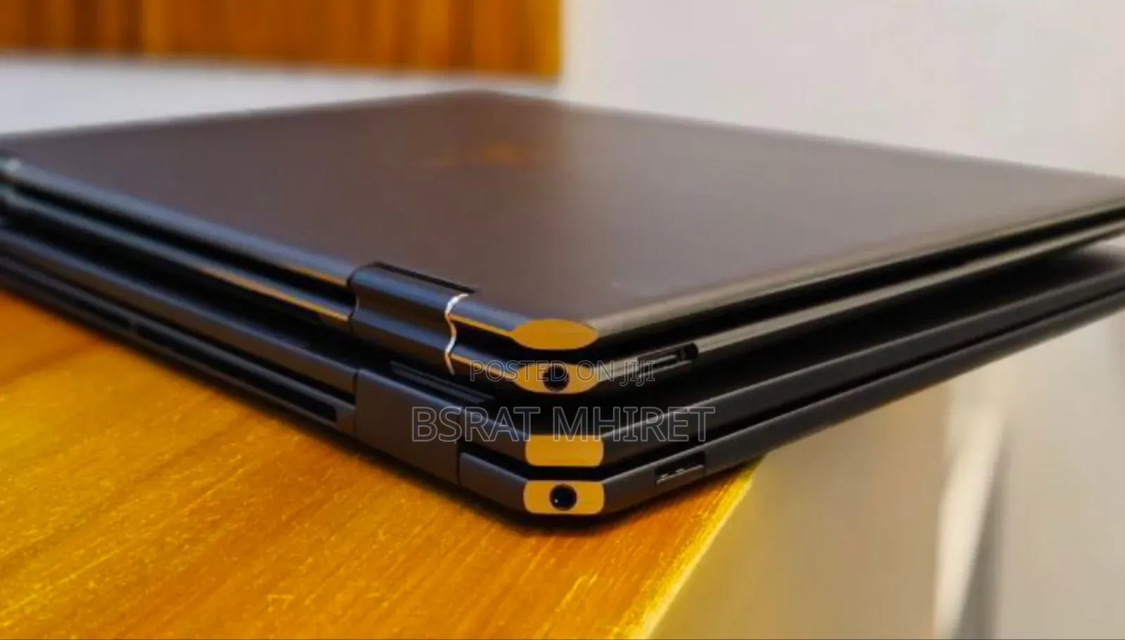 New Laptop HP Spectre X360 32GB Intel Core I7 SSD 2T