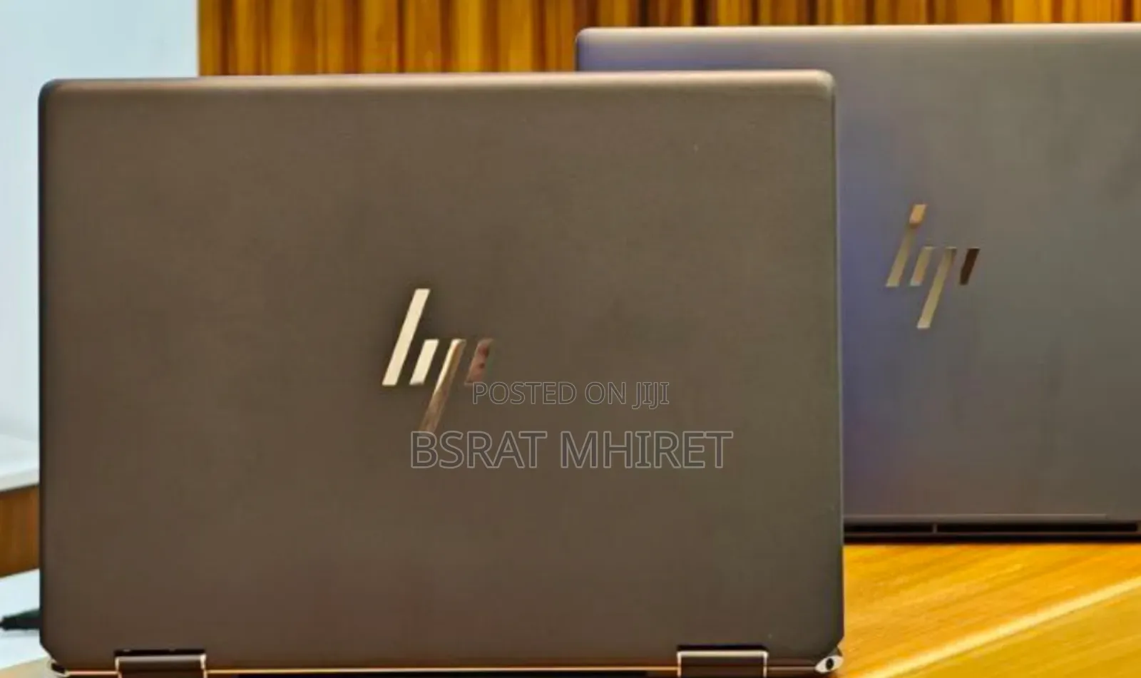 New Laptop HP Spectre X360 32GB Intel Core I7 SSD 2T