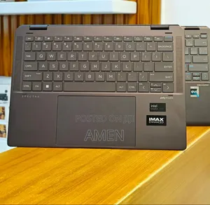 Photo - New Laptop HP Spectre 14 16GB Intel Core Ultra 7 SSD 1T