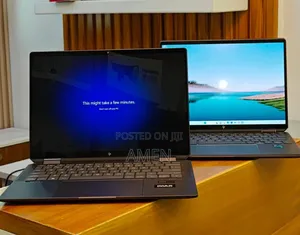 New Laptop HP Spectre 14 16GB Intel Core Ultra 7 SSD 1T