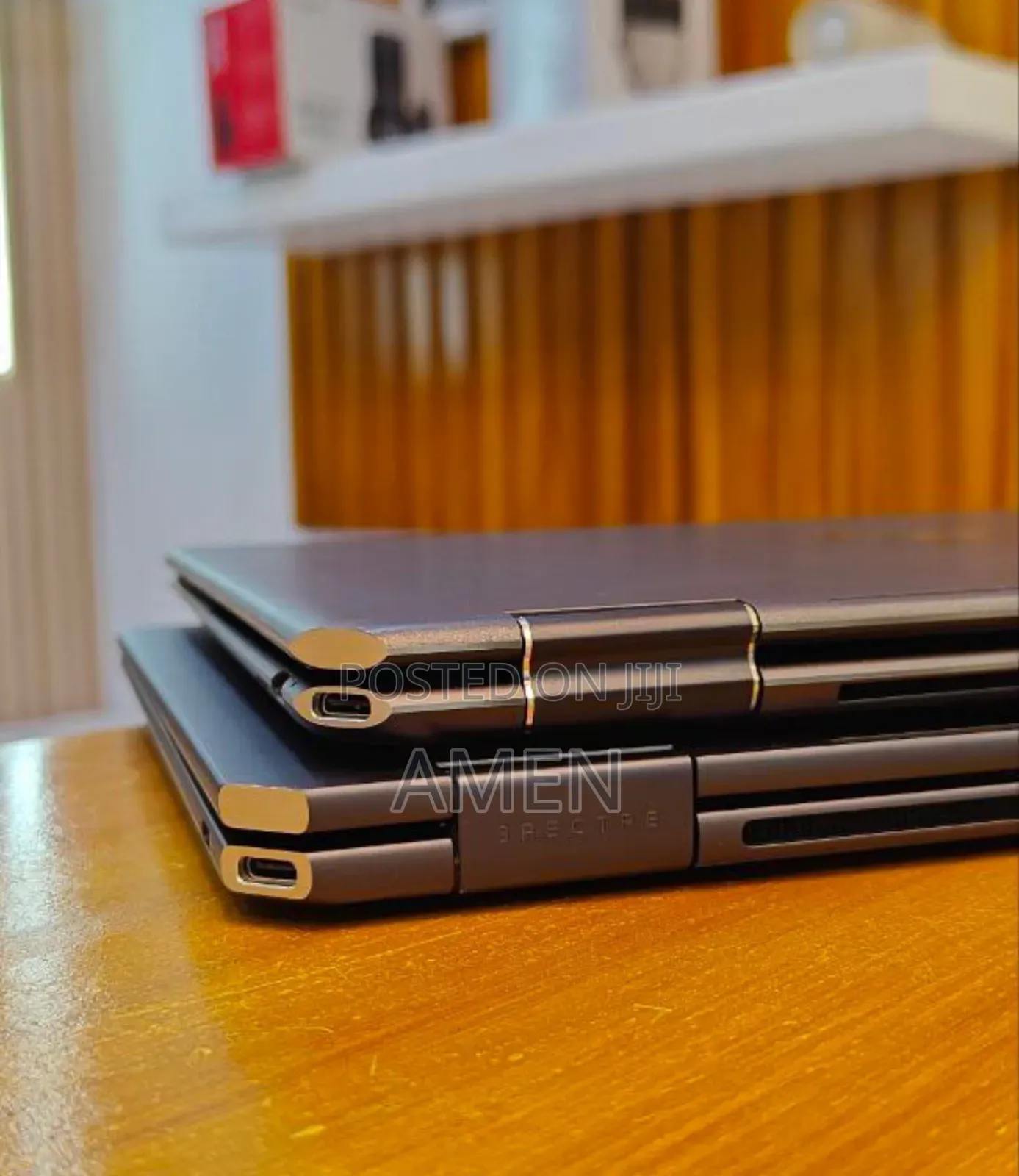 New Laptop HP Spectre 14 16GB Intel Core Ultra 7 SSD 1T