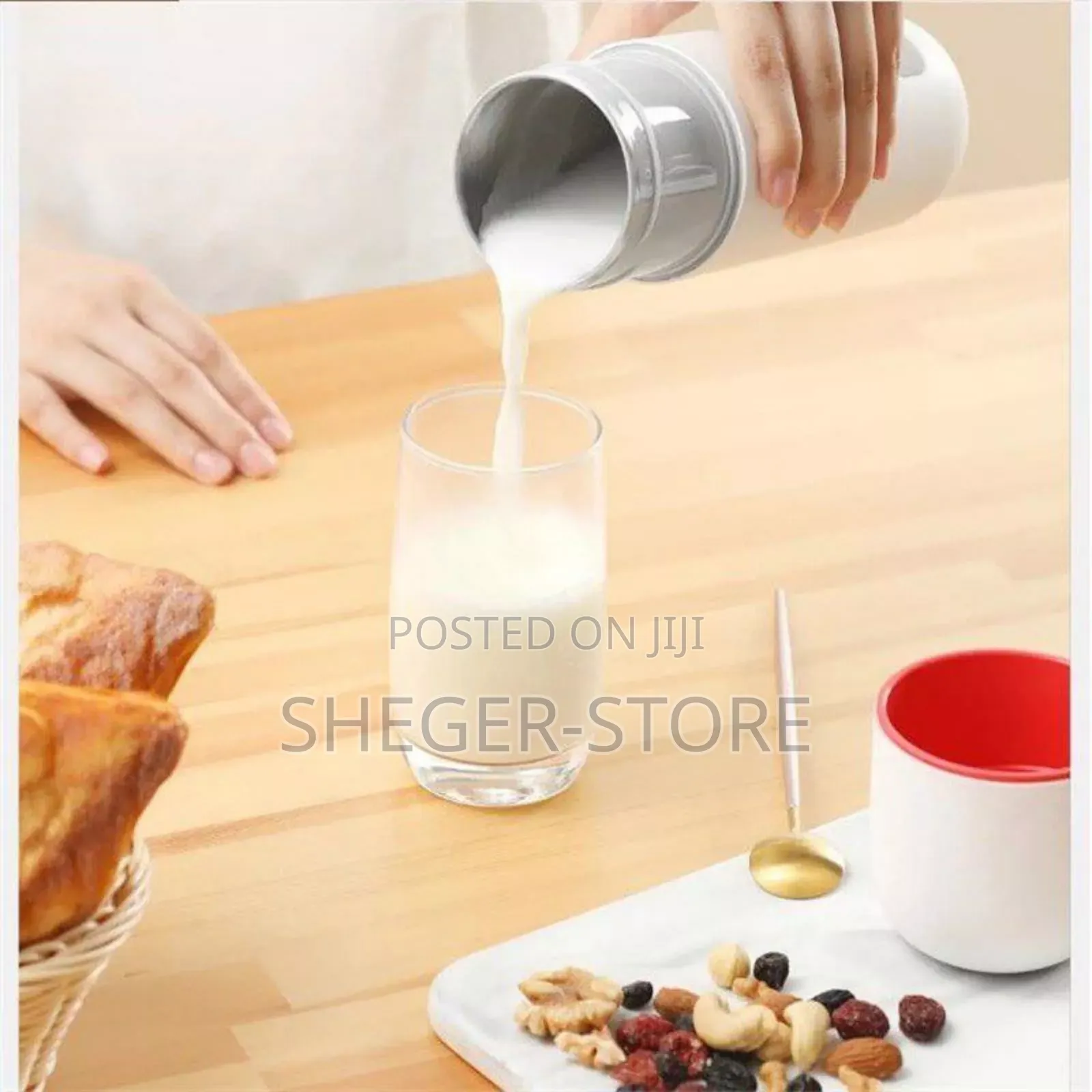 Deerma Portable Electric Cup