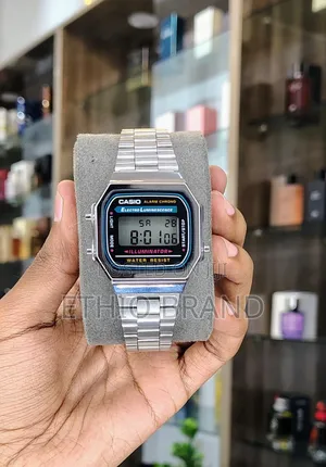 Photo - Casio for Men 1