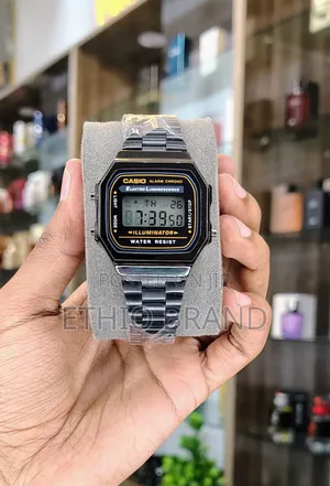 Casio for Men 1