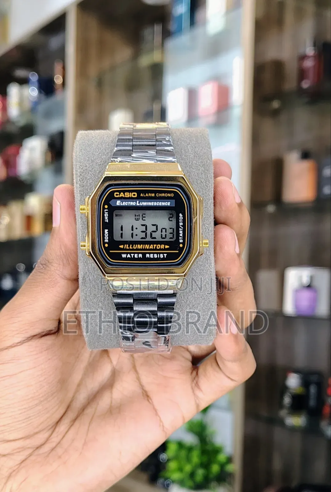 Casio for Men 1