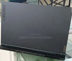 New Laptop Lenovo Legion 5 16GB Intel Core I7 SSD 1T