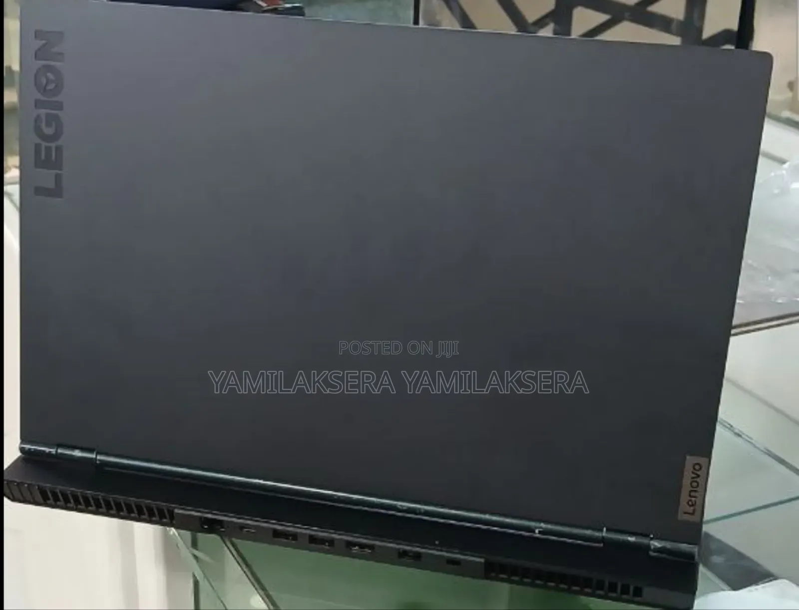 New Laptop Lenovo Legion 5 16GB Intel Core I7 SSD 1T