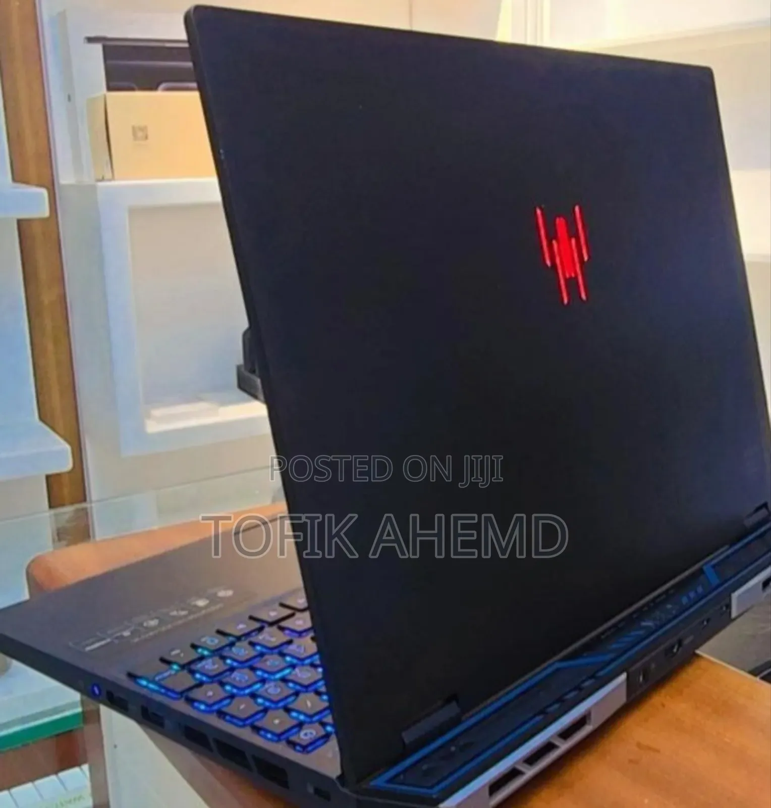New Laptop Acer Predator Helios Neo 16 16GB Intel Core I9 SSD 1T