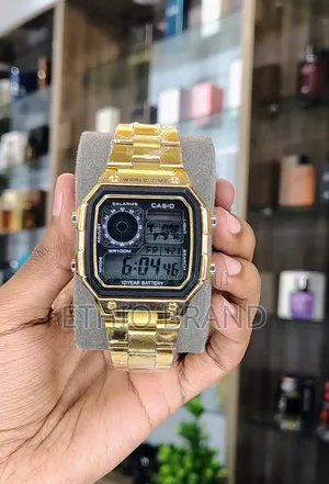 Photo - Casio Best 3